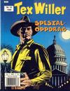 Cover for Tex Willer (Hjemmet / Egmont, 1998 series) #10/1998
