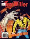 Cover for Tex Willer (Hjemmet / Egmont, 1998 series) #2/1999
