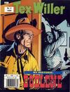 Cover for Tex Willer (Hjemmet / Egmont, 1998 series) #4/1999