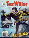 Cover for Tex Willer (Hjemmet / Egmont, 1998 series) #5/1999