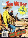 Cover for Tex Willer (Hjemmet / Egmont, 1998 series) #6/1999