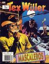 Cover for Tex Willer (Hjemmet / Egmont, 1998 series) #7/1999