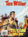Cover for Tex Willer (Hjemmet / Egmont, 1998 series) #8/1999