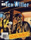 Cover for Tex Willer (Hjemmet / Egmont, 1998 series) #9/1999