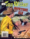 Cover for Tex Willer (Hjemmet / Egmont, 1998 series) #10/1999