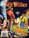 Cover for Tex Willer (Hjemmet / Egmont, 1998 series) #11/1999