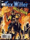 Cover for Tex Willer (Hjemmet / Egmont, 1998 series) #12/1999