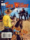 Cover for Tex Willer (Hjemmet / Egmont, 1998 series) #3/2000