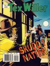 Cover for Tex Willer (Hjemmet / Egmont, 1998 series) #4/2000