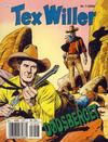 Cover for Tex Willer (Hjemmet / Egmont, 1998 series) #7/2000