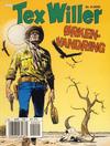 Cover for Tex Willer (Hjemmet / Egmont, 1998 series) #9/2000