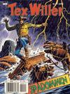 Cover for Tex Willer (Hjemmet / Egmont, 1998 series) #11/2000