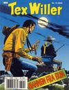 Cover for Tex Willer (Hjemmet / Egmont, 1998 series) #12/2000