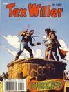 Cover for Tex Willer (Hjemmet / Egmont, 1998 series) #1/2001
