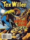 Cover for Tex Willer (Hjemmet / Egmont, 1998 series) #2/2001