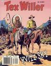 Cover for Tex Willer (Hjemmet / Egmont, 1998 series) #6/2001