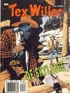 Cover for Tex Willer (Hjemmet / Egmont, 1998 series) #8/2001