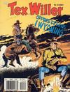 Cover for Tex Willer (Hjemmet / Egmont, 1998 series) #9/2001