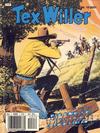 Cover for Tex Willer (Hjemmet / Egmont, 1998 series) #10/2001
