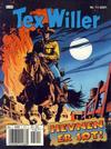 Cover for Tex Willer (Hjemmet / Egmont, 1998 series) #11/2001