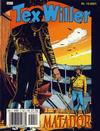 Cover for Tex Willer (Hjemmet / Egmont, 1998 series) #12/2001