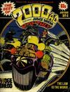 Cover for The Best of 2000 AD Monthly (IPC, 1985 series) #4