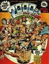 Cover for The Best of 2000 AD Monthly (IPC, 1985 series) #9