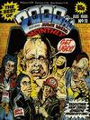 Cover for The Best of 2000 AD Monthly (IPC, 1985 series) #11