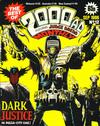 Cover for The Best of 2000 AD Monthly (IPC, 1985 series) #12