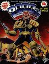 Cover for The Best of 2000 AD Monthly (IPC, 1985 series) #13