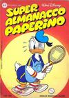 Cover for Super Almanacco Paperino (Mondadori, 1980 series) #5