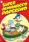 Cover for Super Almanacco Paperino (Mondadori, 1980 series) #38