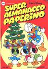 Cover for Super Almanacco Paperino (Mondadori, 1980 series) #42
