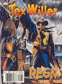 Cover Thumbnail for Tex Willer (Hjemmet / Egmont, 1998 series) #466