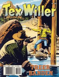 Cover Thumbnail for Tex Willer (Hjemmet / Egmont, 1998 series) #502