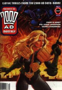 Cover Thumbnail for The Best of 2000 AD Monthly (Fleetway Publications, 1991 series) #114