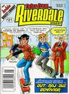 Cover Thumbnail for Tales from Riverdale Digest (2005 series) #21 [Newsstand]