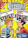 Cover for Tales from Riverdale Digest (Archie, 2005 series) #22