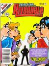 Cover for Tales from Riverdale Digest (Archie, 2005 series) #24