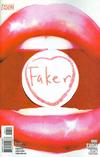 Cover for Faker (DC, 2007 series) #6