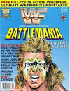 Cover for Battlemania (Acclaim / Valiant, 1991 series) #1