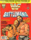 Cover for Battlemania (Acclaim / Valiant, 1991 series) #2
