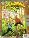 Cover for Battlemania (Acclaim / Valiant, 1991 series) #3
