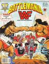 Cover for Battlemania (Acclaim / Valiant, 1991 series) #5