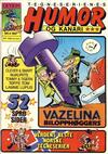 Cover for Humor og kanari (Gevion, 1987 series) #4/1987