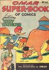 Cover for Omar Super-Book of Comics (Western, 1944 series) #12