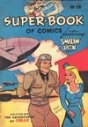 Cover for Omar Super-Book of Comics (Western, 1944 series) #19