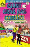 Cover for Giant Grab Bag Comics (Archie, 1975 series) #[nn]