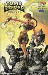Cover for The Tomb Raider Gallery (Image, 2000 series) #1
