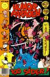 Cover for Humorparaden (Semic, 1992 series) #1/1992